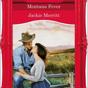 Wholesale Montana Fever (Mills & Boon Vintage Desire): First edition