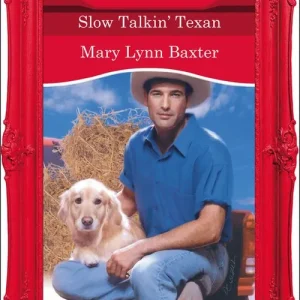 Viral Slow Talkin' Texan (Mills & Boon Vintage Desire): First edition