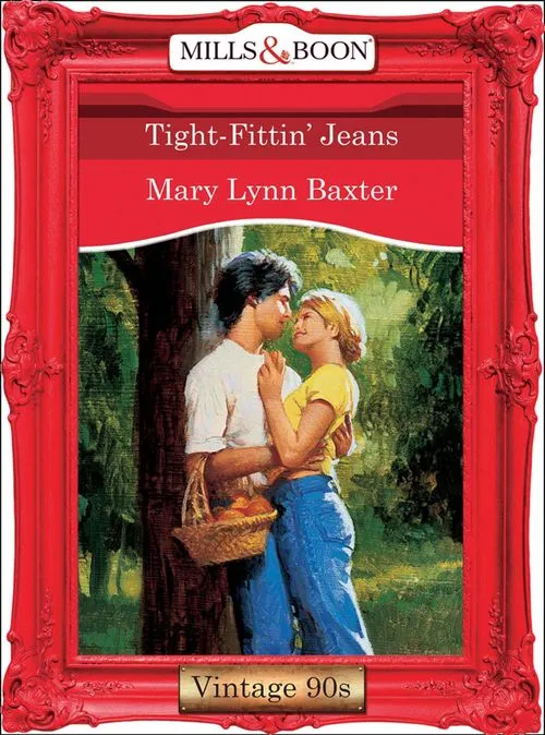 Price Drop Tight-Fittin' Jeans (Mills & Boon Vintage Desire): First edition