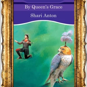 By Queen's Grace (Mills & Boon Vintage 90s Modern): First edition Buy Today