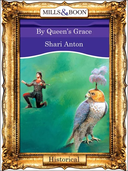 By Queen's Grace (Mills & Boon Vintage 90s Modern): First edition Buy Today