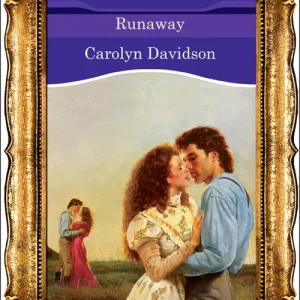 Bargain Runaway (Mills & Boon Vintage 90s Modern): First edition