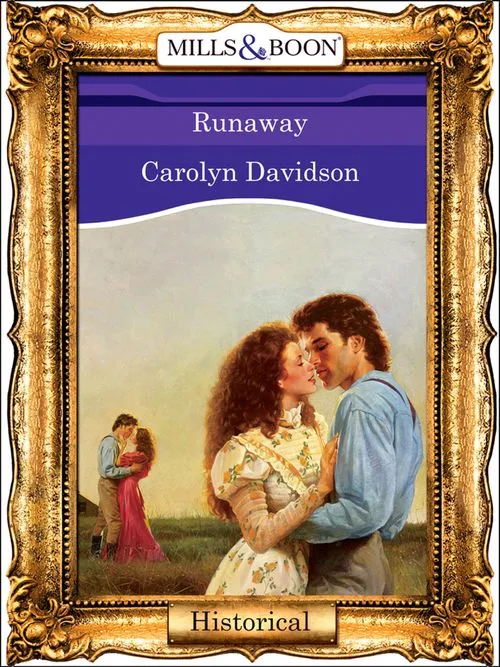 Bargain Runaway (Mills & Boon Vintage 90s Modern): First edition