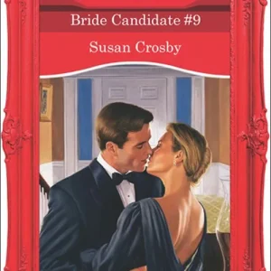 Bride Candidate #9 (Mills & Boon Vintage Desire): First edition Brand New