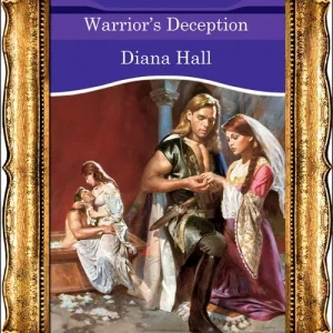 Warrior's Deception (Mills & Boon Vintage 90s Modern): First edition Direct From Factory