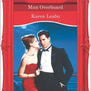 Wholesale Man Overboard (Mills & Boon Vintage Desire): First edition
