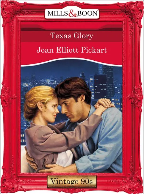 Hot Picks Texas Glory (Mills & Boon Vintage Desire): First edition
