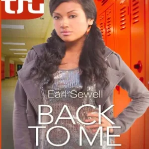 Back To Me (A Keysha and Friends Novel, Book 2): First edition Low Price
