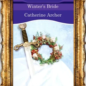 Winter's Bride (Mills & Boon Vintage 90s Modern): First edition Authentic