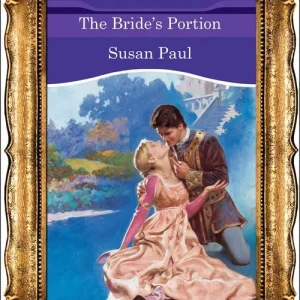 Trusted Brand The Bride's Portion (Mills & Boon Vintage 90s Modern): First edition