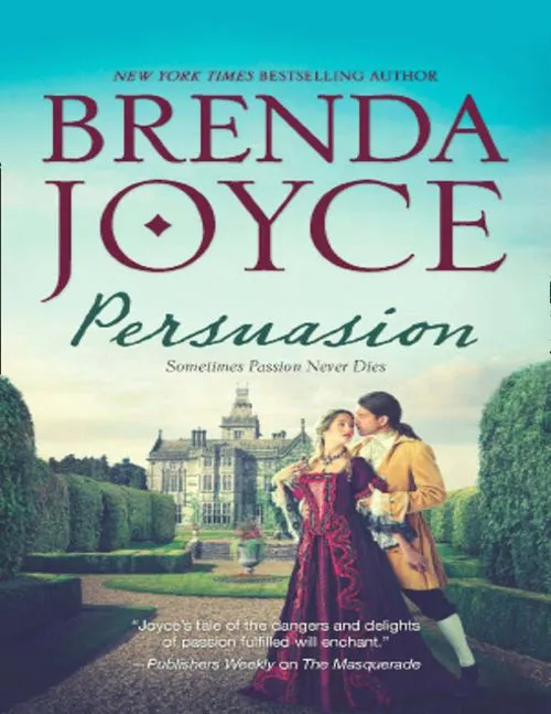 Persuasion: First edition Mega Sale