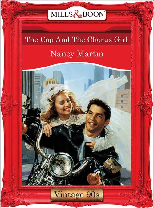 Instant Buy The Cop And The Chorus Girl (Mills & Boon Vintage Desire): First edition