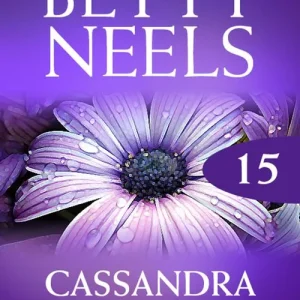 Cassandra By Chance (Betty Neels Collection, Book 15): First edition Viral