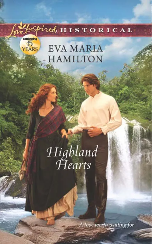 Highland Hearts (Mills & Boon Love Inspired Historical): First edition Exclusive Offer