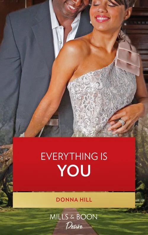 Special Discount Everything Is You (The Lawsons of Louisiana, Book 4): First edition