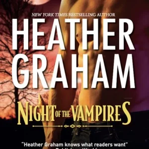 Big Sale Night of the Vampires (Mills & Boon Nocturne): First edition
