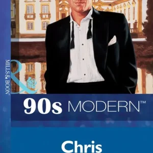 Best Price Chris (Mills & Boon Vintage 90s Modern): First edition