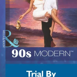 Bulk Order Trial By Seduction (Mills & Boon Vintage 90s Modern): First edition