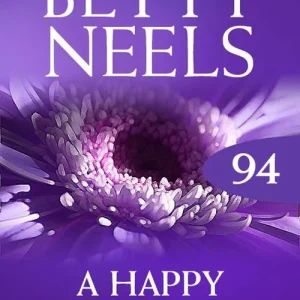 A Happy Meeting (Betty Neels Collection, Book 94): First edition Hot Picks