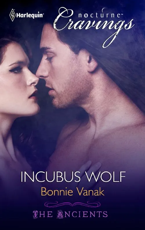 Incubus Wolf (Mills & Boon Nocturne Cravings): First edition Trending