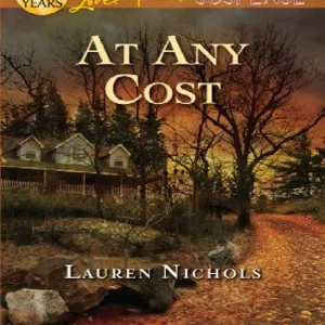 Crafted At Any Cost (Mills & Boon Love Inspired Suspense): First edition