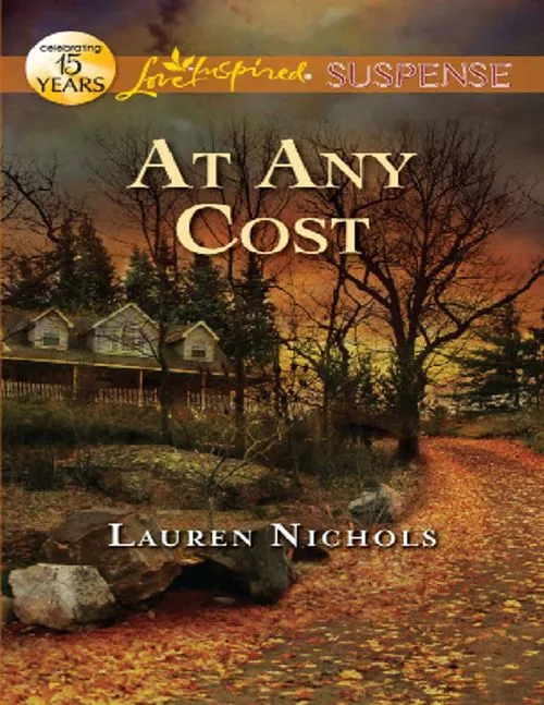 Crafted At Any Cost (Mills & Boon Love Inspired Suspense): First edition