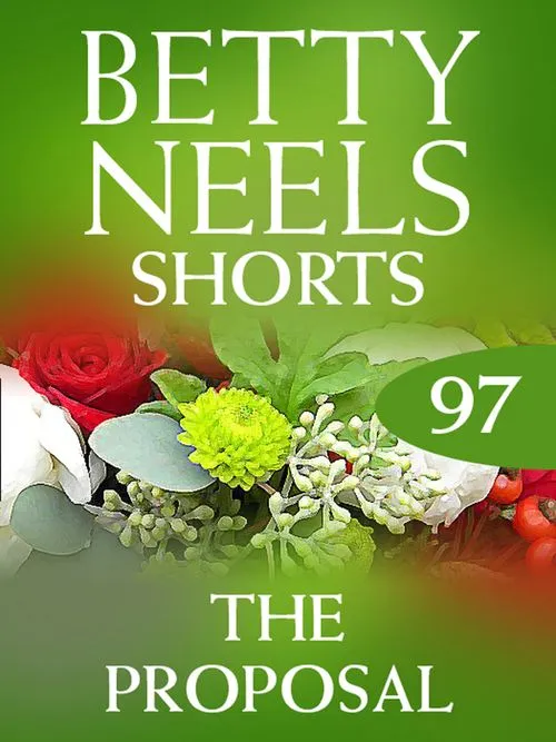 Affordable The Proposal (Betty Neels Collection, Book 97): First edition
