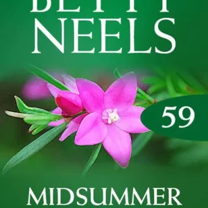 Best Price Midsummer Star (Betty Neels Collection, Book 59): First edition