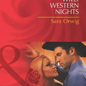 No Minimum Order Wild Western Nights (Stetsons & CEOs, Book 7) (Mills & Boon Desire): First edition