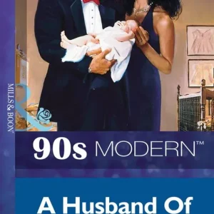 A Husband Of Convenience (Mills & Boon Vintage 90s Modern): First edition Discount