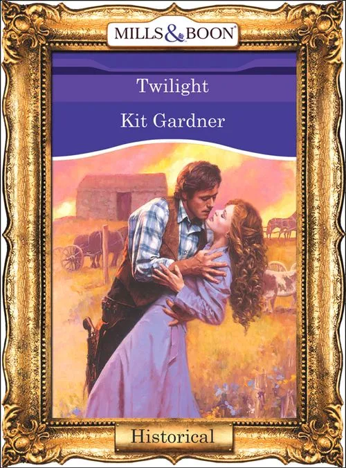 Twilight (Mills & Boon Vintage 90s Modern): First edition Today Only