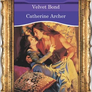 Viral Velvet Bond (Mills & Boon Vintage 90s Modern): First edition