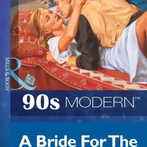 A Bride For The Taking (Mills & Boon Vintage 90s Modern): First edition Save Now