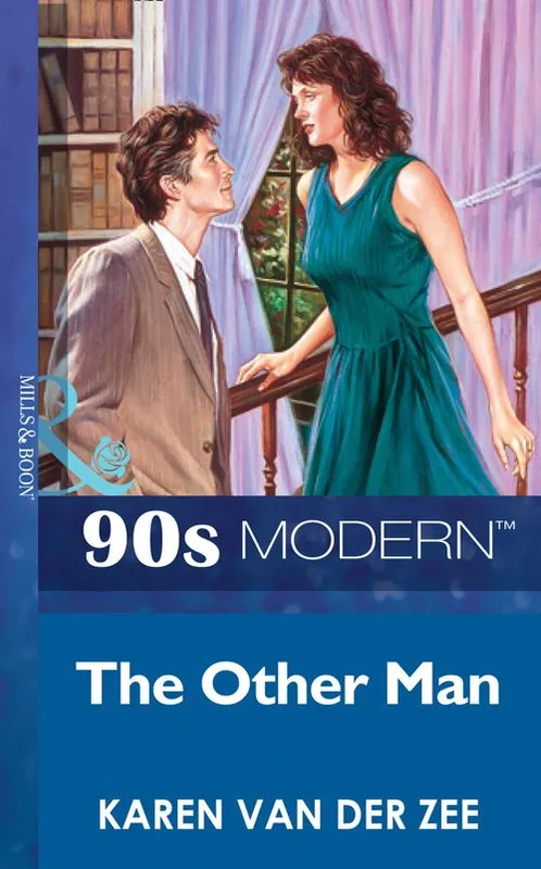 While Supplies Last The Other Man (Mills & Boon Vintage 90s Modern): First edition