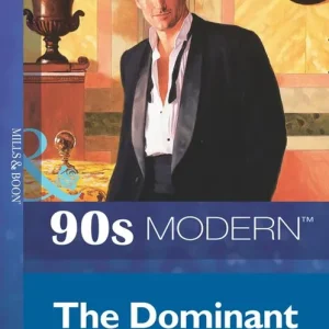 Trusted Brand The Dominant Male (Mills & Boon Vintage 90s Modern): First edition