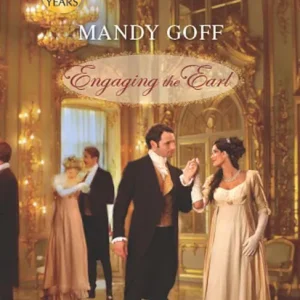 Big Sale Engaging The Earl (Mills & Boon Love Inspired Historical): First edition