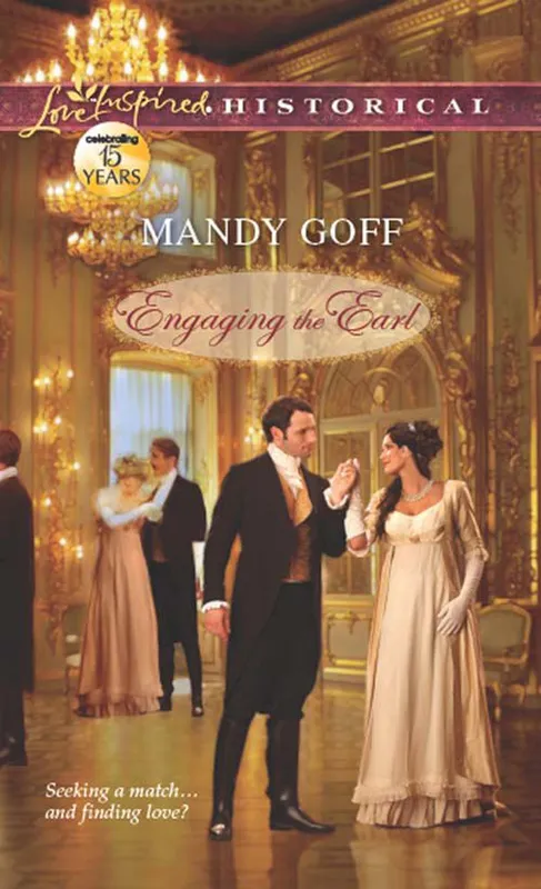 Big Sale Engaging The Earl (Mills & Boon Love Inspired Historical): First edition