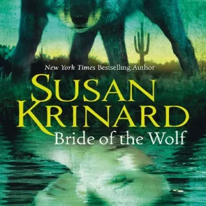 Bride of the Wolf (Mills & Boon Nocturne): First edition Get Yours