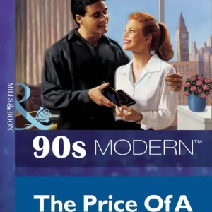 Buy Today The Price Of A Wife (Mills & Boon Vintage 90s Modern): First edition