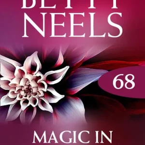 Trusted Brand Magic in Vienna (Betty Neels Collection, Book 68): First edition
