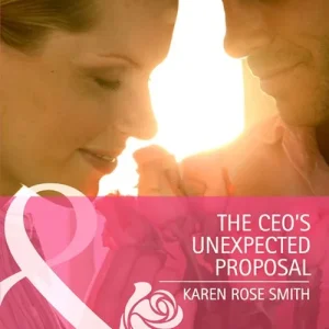 The CEO's Unexpected Proposal (Reunion Brides, Book 3) (Mills & Boon Cherish): First edition Buy Online