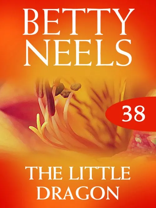 One Day Deal The Little Dragon (Betty Neels Collection, Book 38): First edition