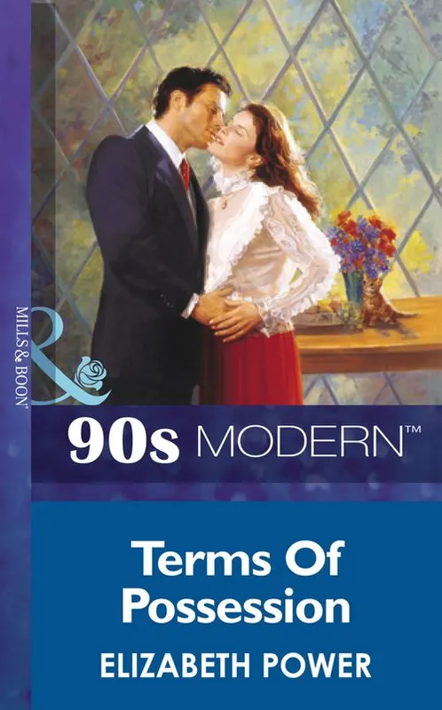 Terms Of Possession (Mills & Boon Vintage 90s Modern): First edition Flash Sale