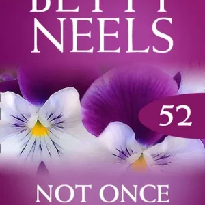 Weekend Sale Not Once But Twice (Betty Neels Collection, Book 52): First edition