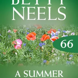 A Summer Idyll (Betty Neels Collection, Book 66): First edition Exclusive Offer