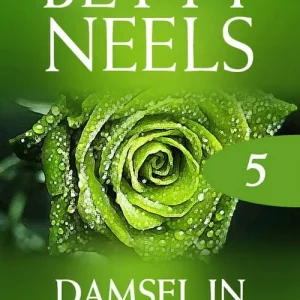 Authentic Damsel In Green (Betty Neels Collection, Book 5): First edition