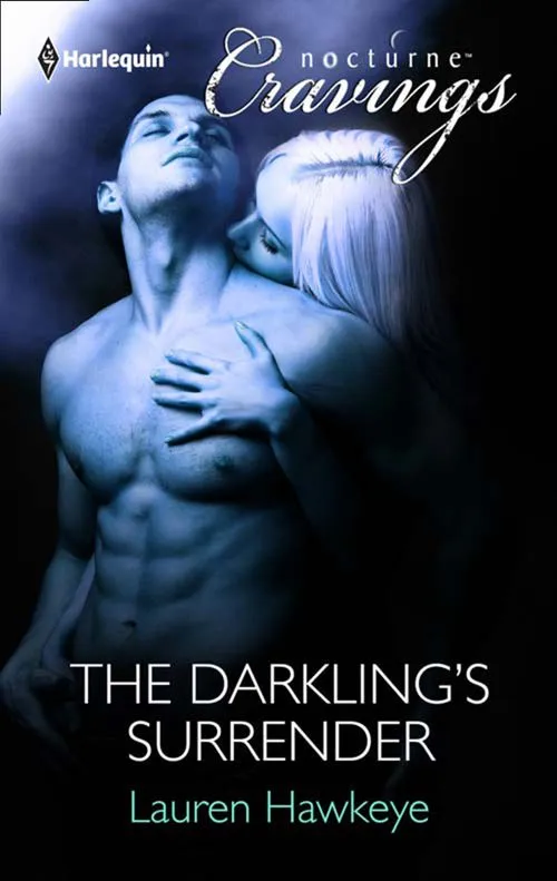 The Darkling Surrender (Mills & Boon Nocturne Cravings): First edition Buy Online