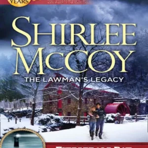 The Lawman's Legacy (Fitzgerald Bay, Book 1) (Mills & Boon Love Inspired Suspense): First edition Top Rated
