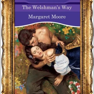Top Rated The Welshman's Way (Mills & Boon Vintage 90s Modern): First edition