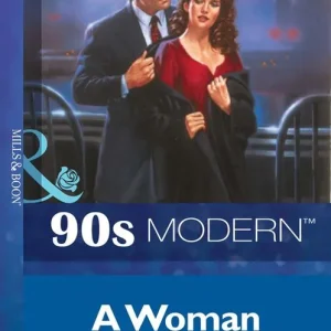 A Woman Accused (Mills & Boon Vintage 90s Modern): First edition Bulk Order